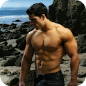 5-Day Bodybuilding Schedule logo