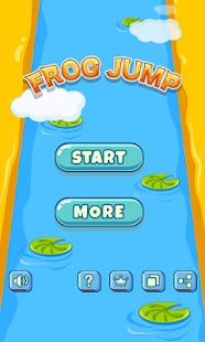 How to mod Frog Jump Free Game patch 1.2.0 apk for laptop