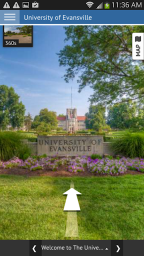 University of Evansville