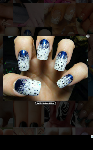 免費下載生活APP|Nail Art Ideas app開箱文|APP開箱王