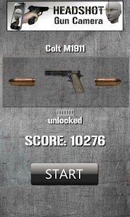 How to install HEADSHOT Gun Camera 1.3 mod apk for bluestacks