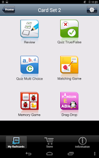 Study Material for PCAT Screenshots 2