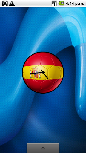 免費下載生活APP|Soccer Clock - España app開箱文|APP開箱王