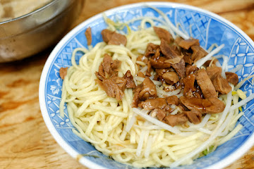 彰化素食