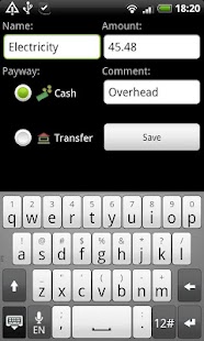 Free Download Payments APK for Android