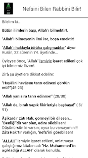 Yaşamın Gerçeği - Ahmed Hulusi(圖3)-速報App