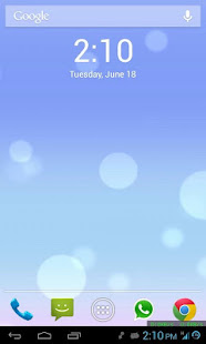 Bokeh 3D Live Wallpaper PRO(圖1)-速報App