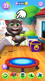 My Talking Tom 2 6