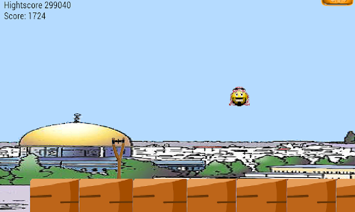 Lastest Angry Prophets APK for Android