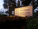Hollywood North Beach Park