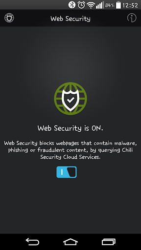 【免費工具App】Chili Android Security-APP點子
