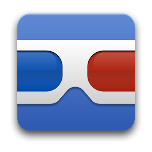 Google goggles