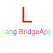 Lang BridgeApp icon