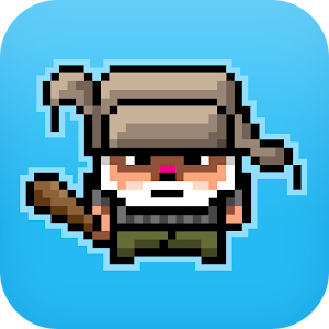 Alaska Fighter 1.0.0