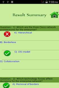Hadoop Practice Exam Screenshots 4