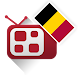 Belgique Télévision Guide APK