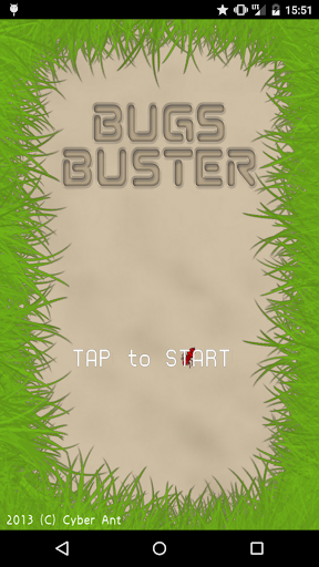 Bugbusters