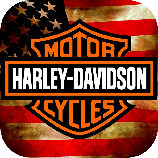 Harley Davidson live wallpaper