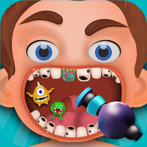 Bad Teeth Doctor for PC and MAC