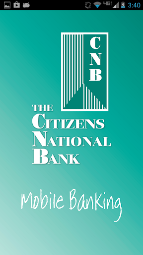 The Citizens National Bank