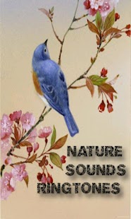 download Nature Sounds Ringtones free
