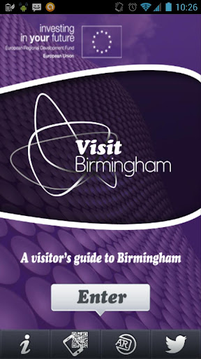 Visit Birmingham