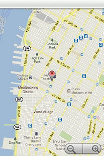 New York Free WiFi(圖4)-速報App