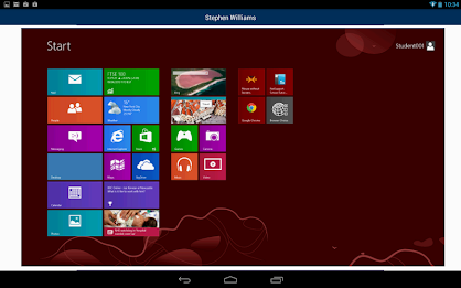 NetSupport Tutor Assistant poster 9