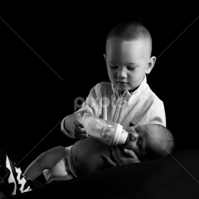 by Michelle Amos - Babies & Children Child Portraits