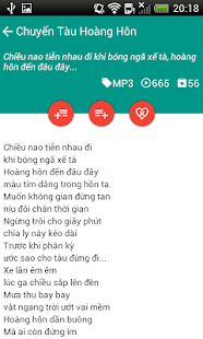 eKaraoke List(圖3)-速報App