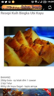 How to download Kuih dari Resepi Ibunda patch 1.0 apk for bluestacks