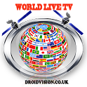 GSE WORLD LIVE TV (PREMIUM ED) icon