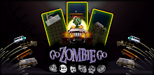 Go Zombie Go - Racing Games APK