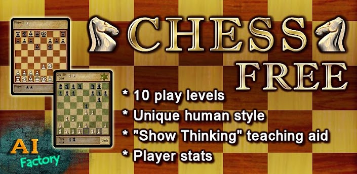 Chess Free