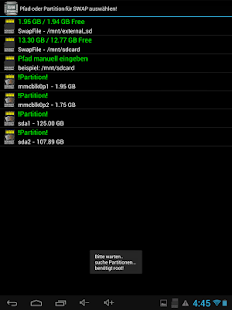 ROEHSOFT RAM-EXPANDER (SWAP) - screenshot thumbnail
