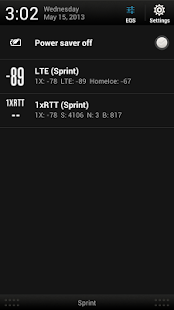 SignalCheck Pro - screenshot thumbnail