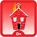 Escape From House on Fire Apk