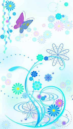 【免費個人化App】Butterfly Dream Live Wallpaper-APP點子