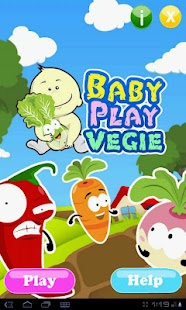 How to mod Baby Play Vegetable lastet apk for pc