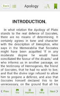 The Bible Screenshots 1