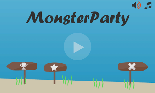 MonsterParty