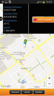 Free Download TrackMyMove APK for PC