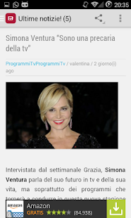 How to mod Programmi TV Italiani patch 1.1 apk for pc