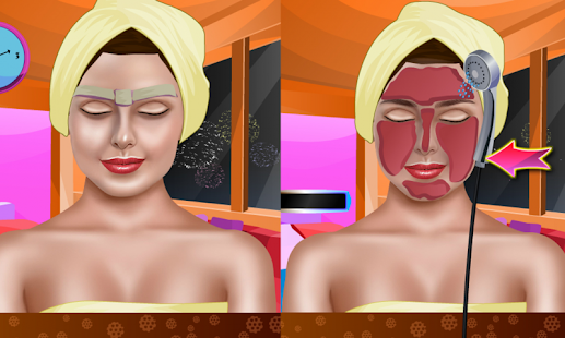 How to download New Year party makeover game 1.0.0 mod apk for laptop