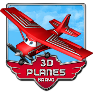 3D PLANES - BRAVO Hacks and cheats