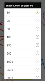 Maths Game For Kids poster 2