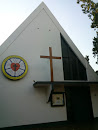 Iglesia Evangélica Luterana