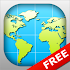 World Map 2018 FREE3.9