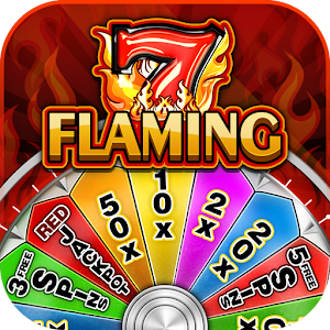Flaming Jackpot Slots.apk 1.04