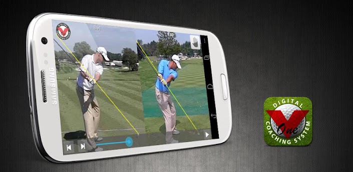 V1 Golf for Android Premium 1.1.41 APK